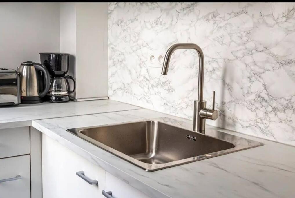 Apartamento 4pers#malesherbes#parc Monceau Paris